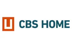 Das Logo des Unternehmens CBS HOME